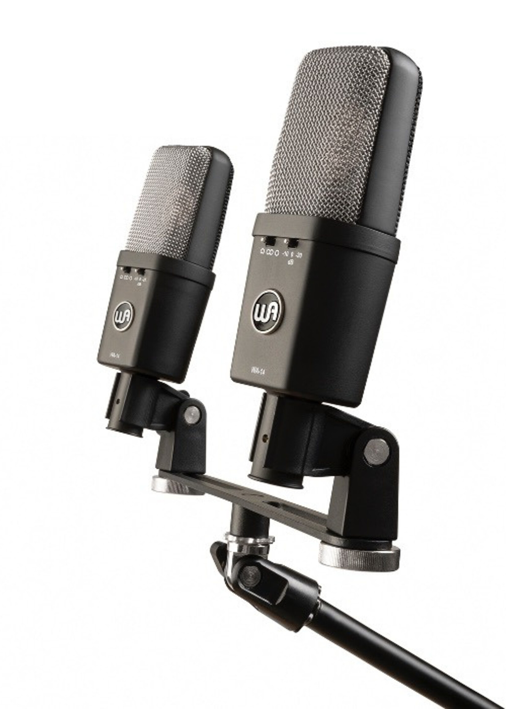 Warm Audio WA-14 Stereo Pair