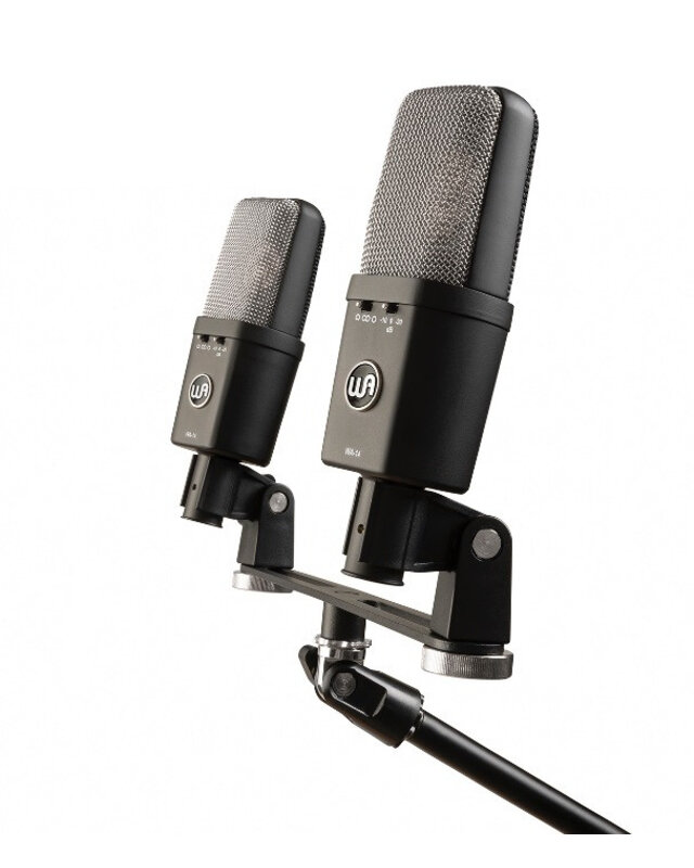 Warm Audio WA-14 Stereo Pair