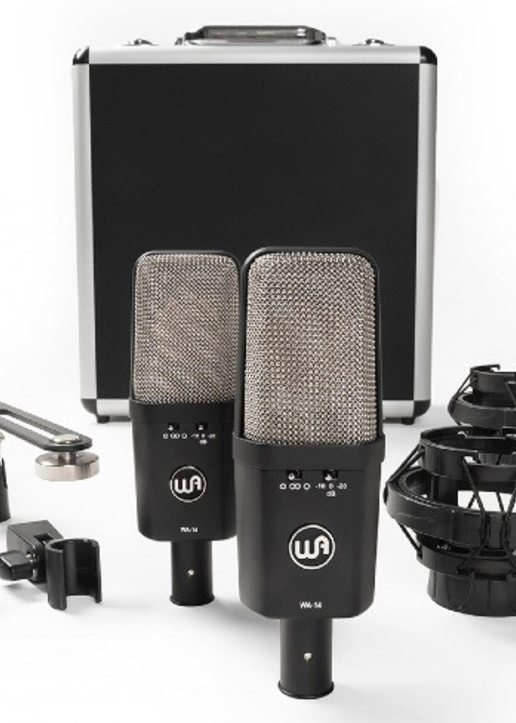 Warm Audio WA-14 Stereo Pair
