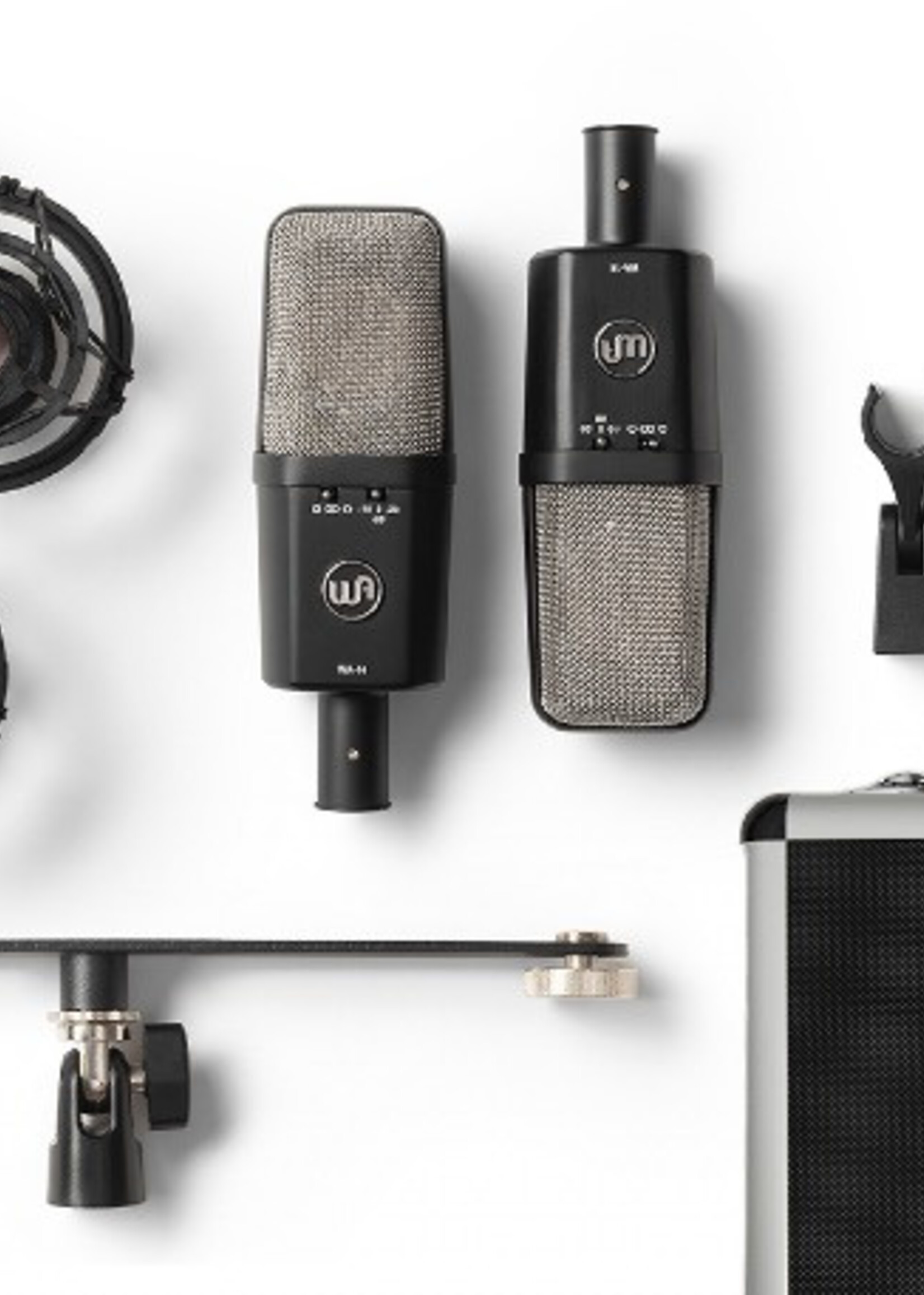 Warm Audio WA-14 Stereo Pair