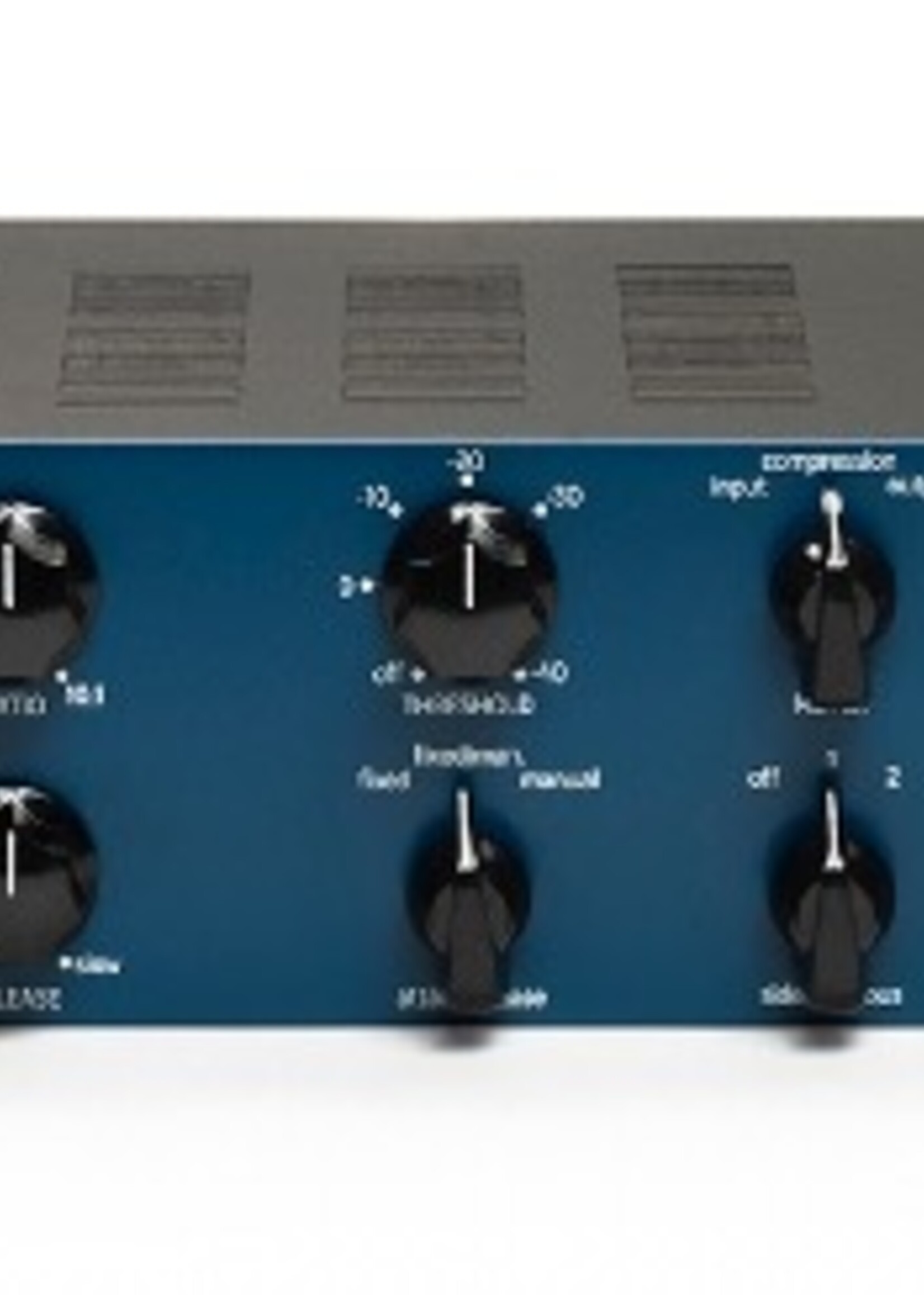 Warm Audio Warm WA-1B