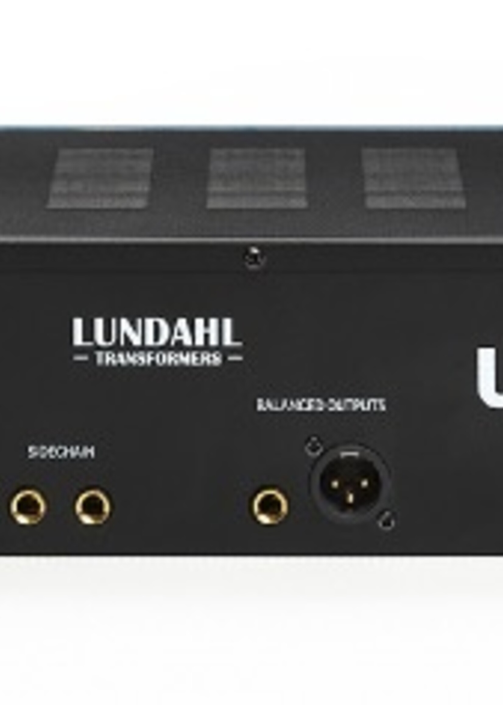 Warm Audio Warm WA-1B