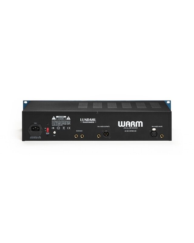 Warm Audio Warm WA-1B