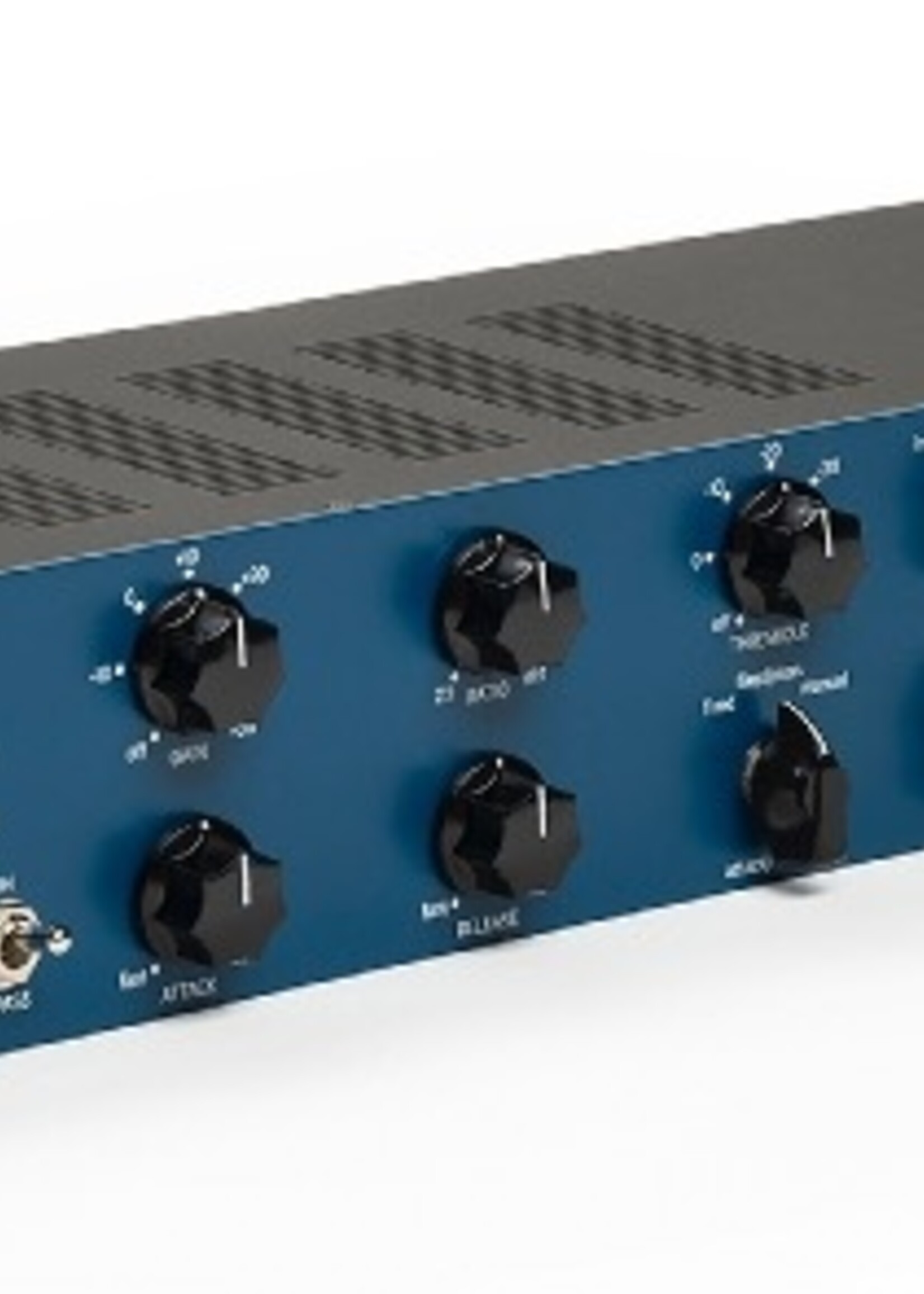 Warm Audio Warm WA-1B