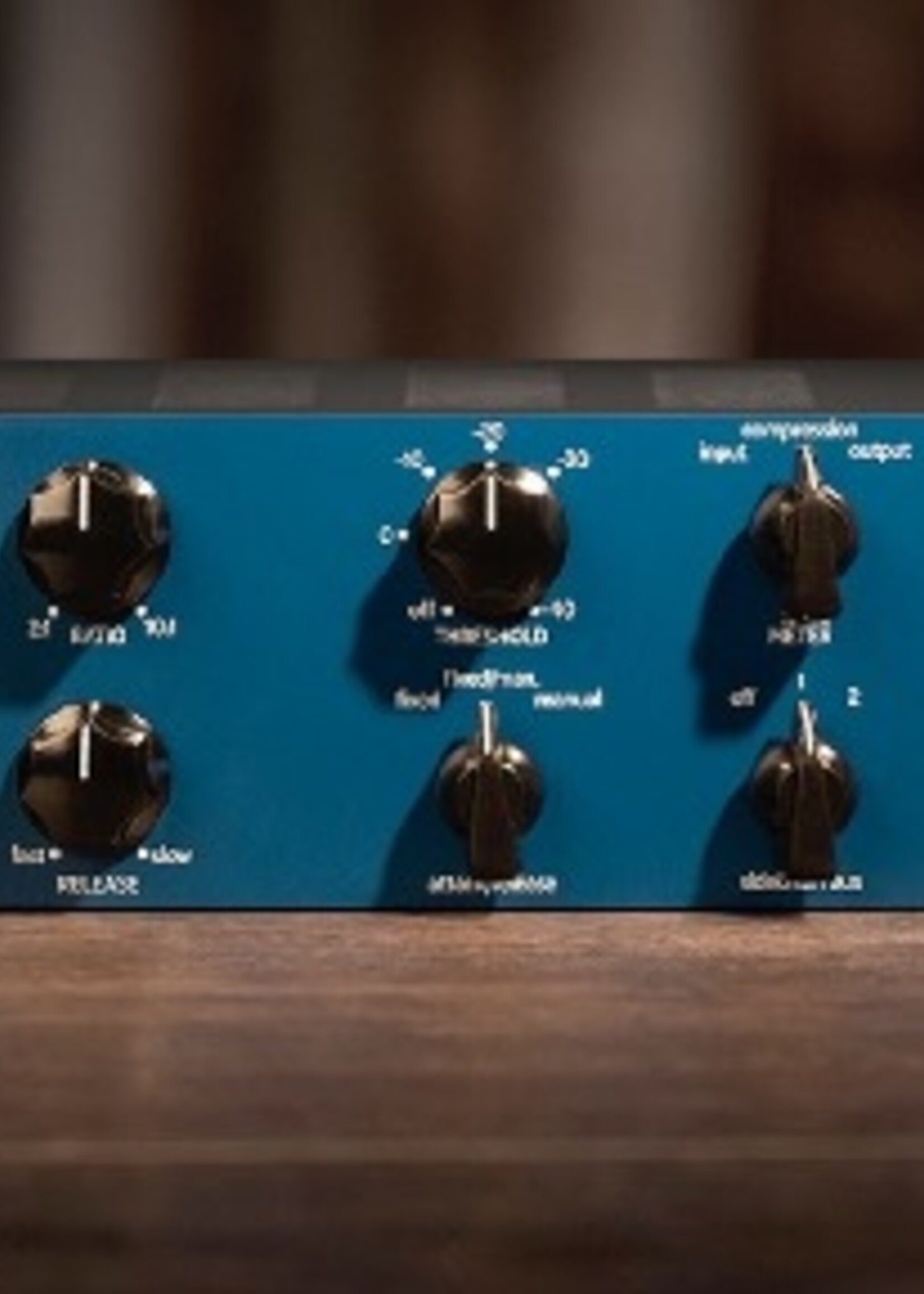 Warm Audio Warm WA-1B