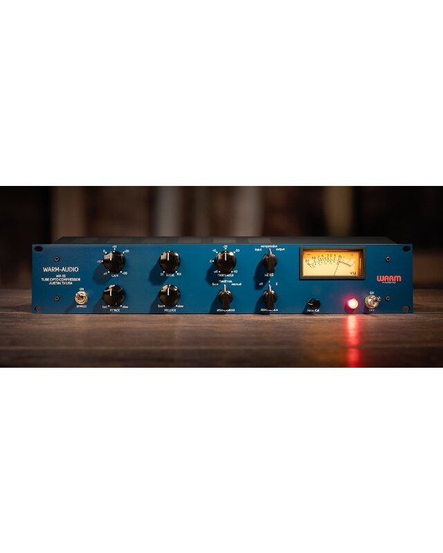 Warm Audio Warm WA-1B