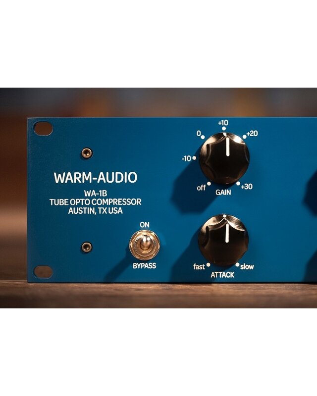 Warm Audio Warm WA-1B