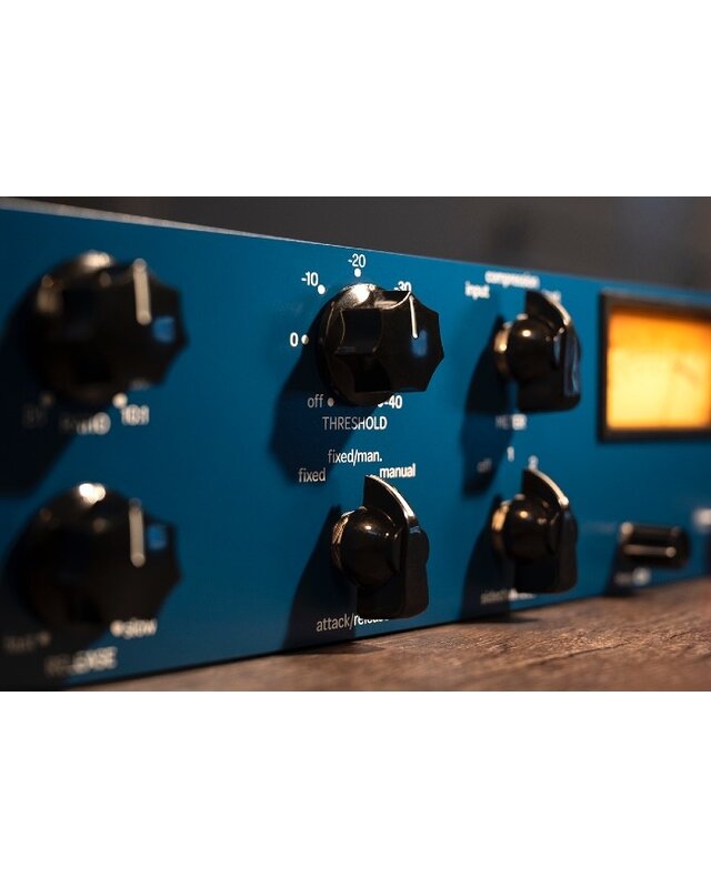 Warm Audio Warm WA-1B