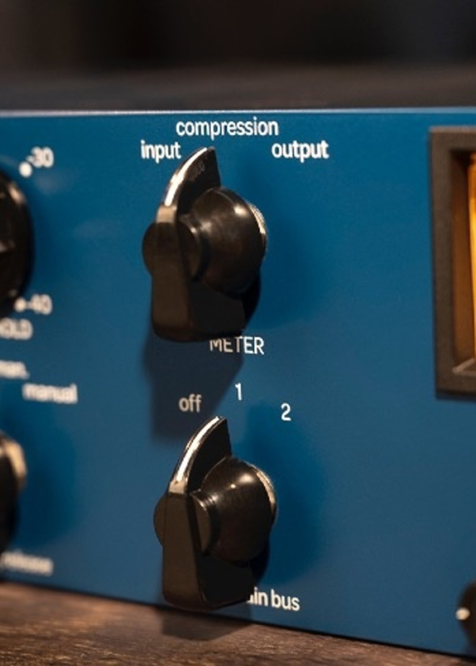 Warm Audio Warm WA-1B