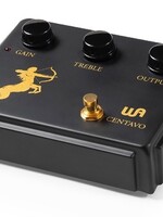 Warm Audio Centavo Black