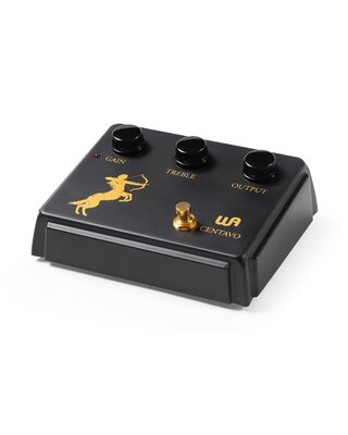 Warm Audio Centavo Black