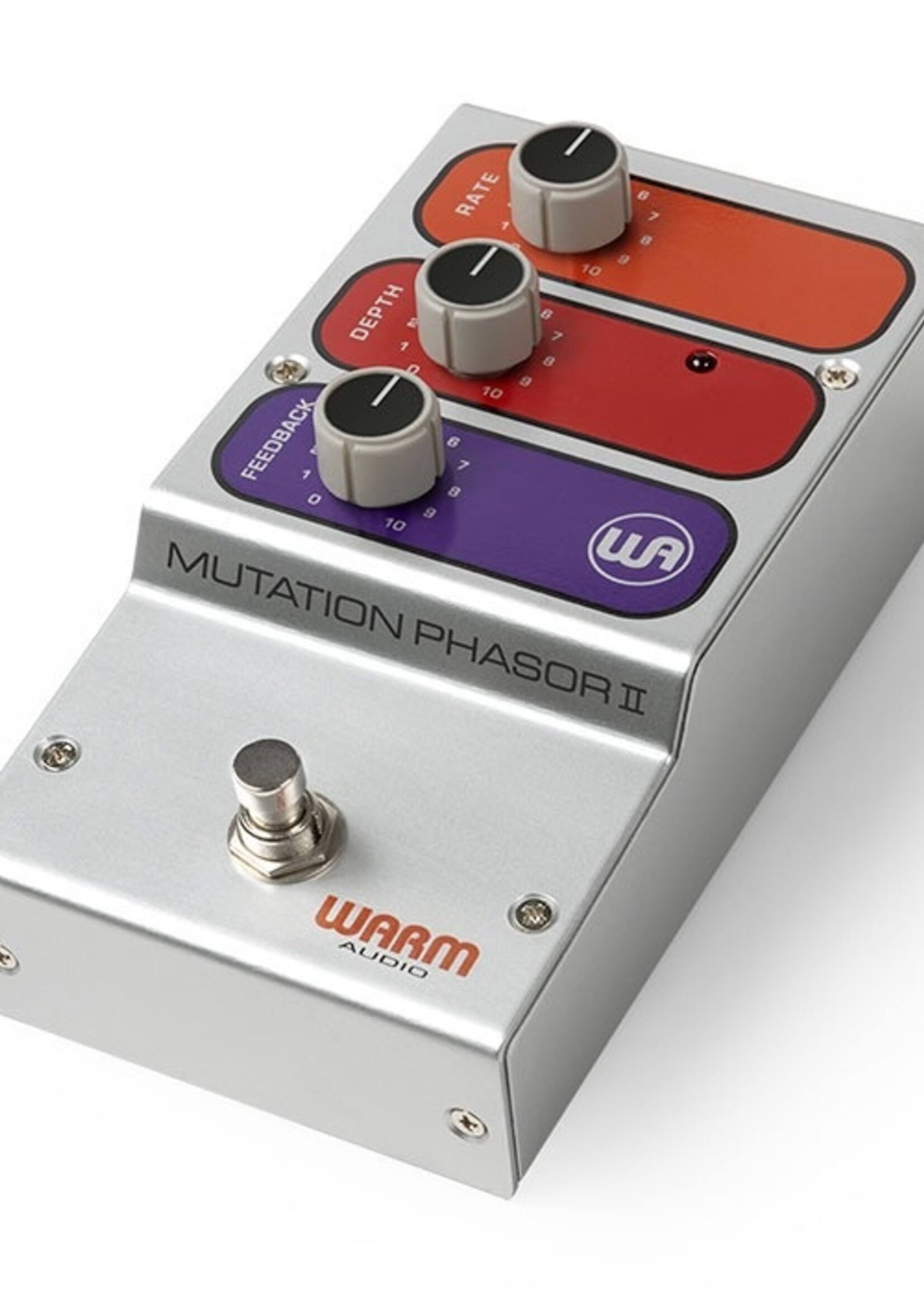 Warm Audio Mutation Phasor ll