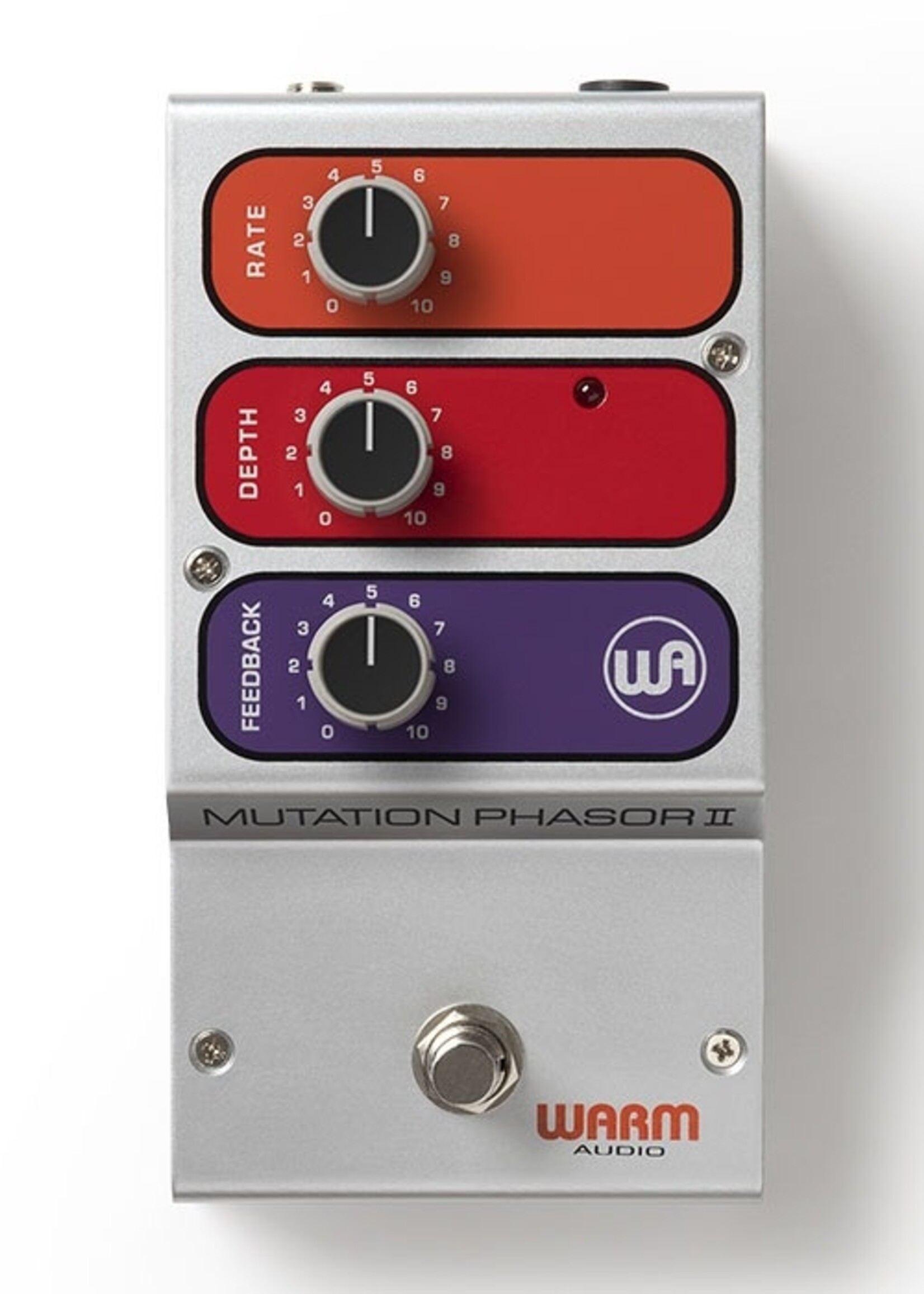 Warm Audio Mutation Phasor ll
