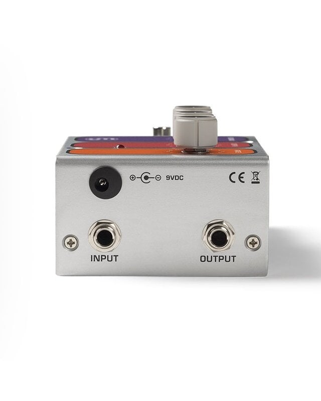 Warm Audio Mutation Phasor ll