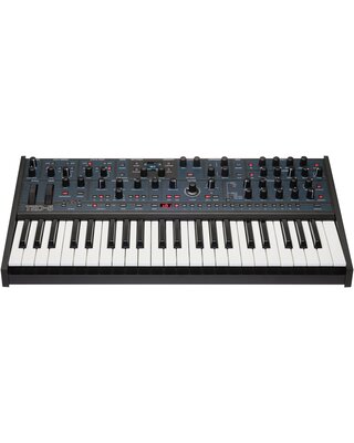 Oberheim TEO-5