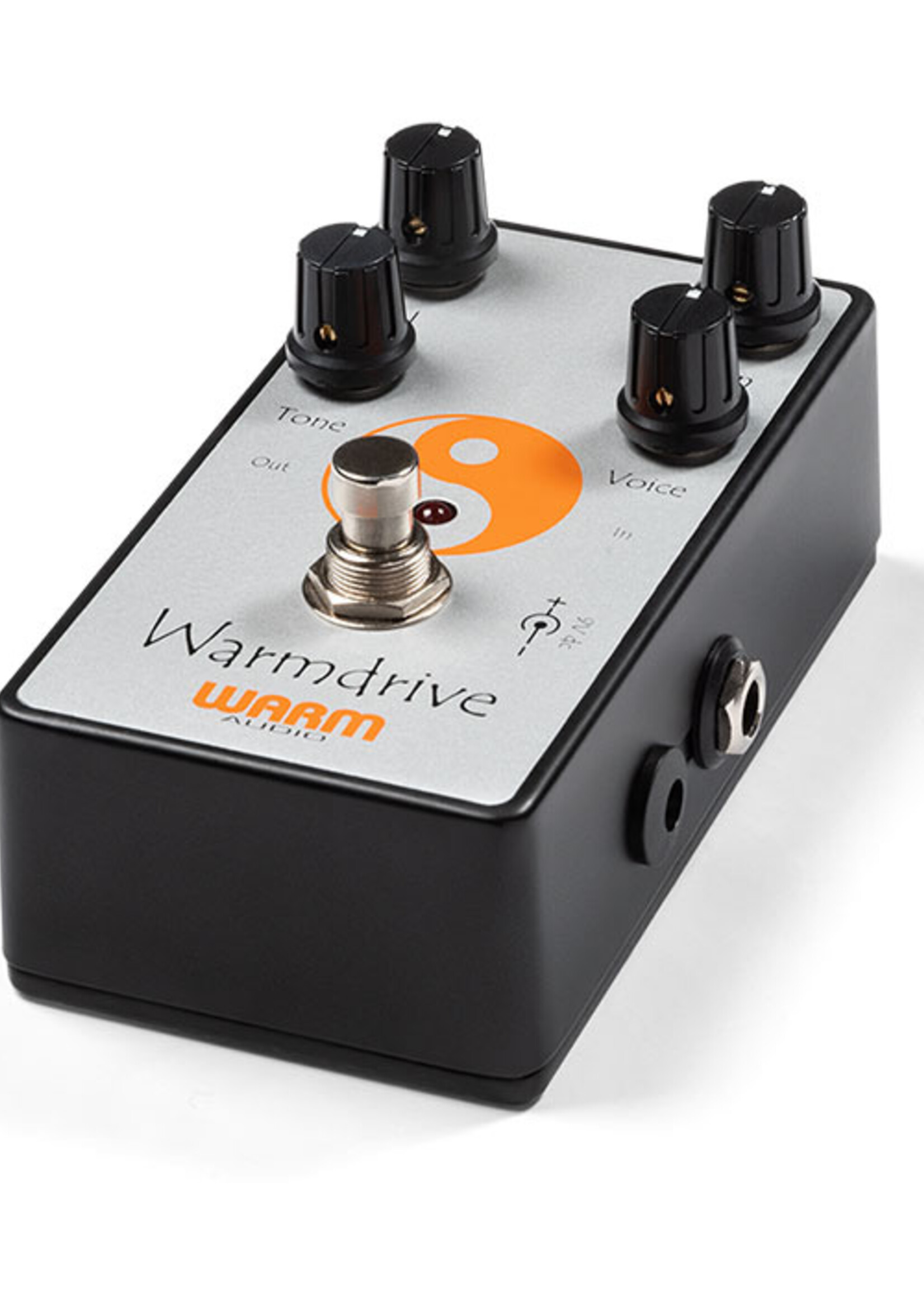 Warm Audio Warmdrive
