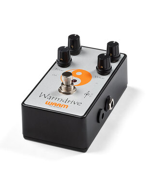 Warm Audio Warmdrive