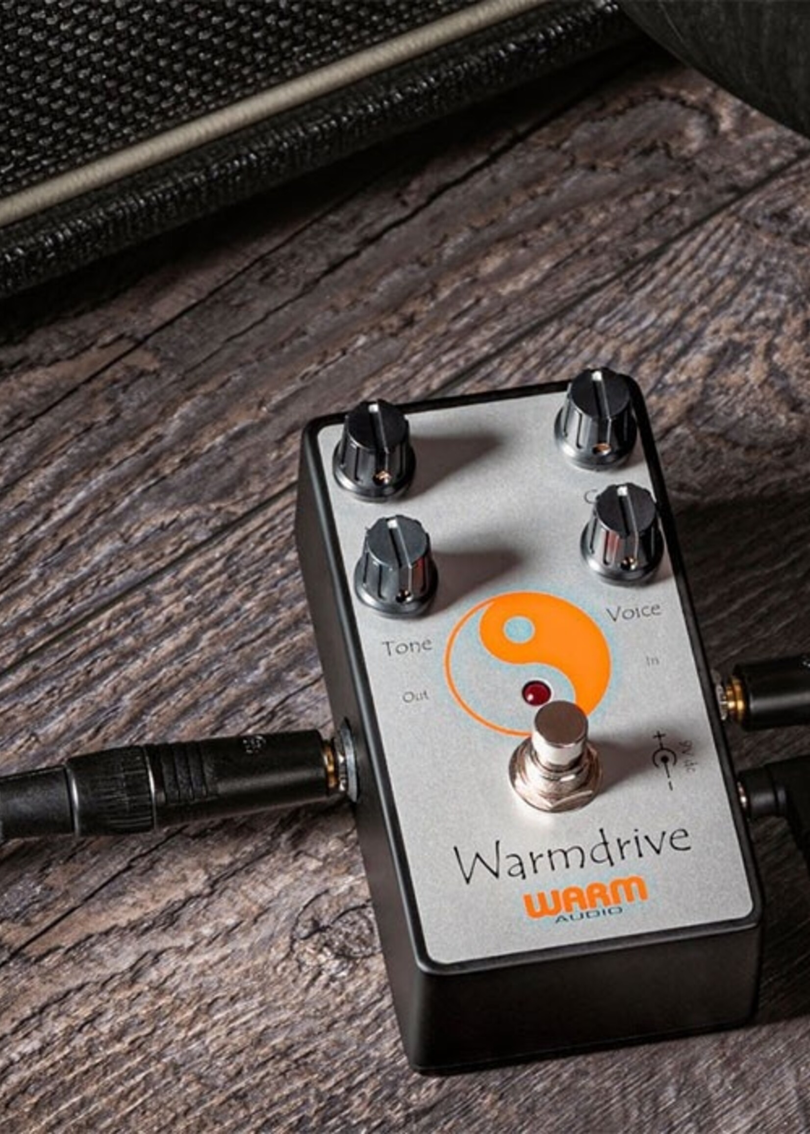 Warm Audio Warmdrive