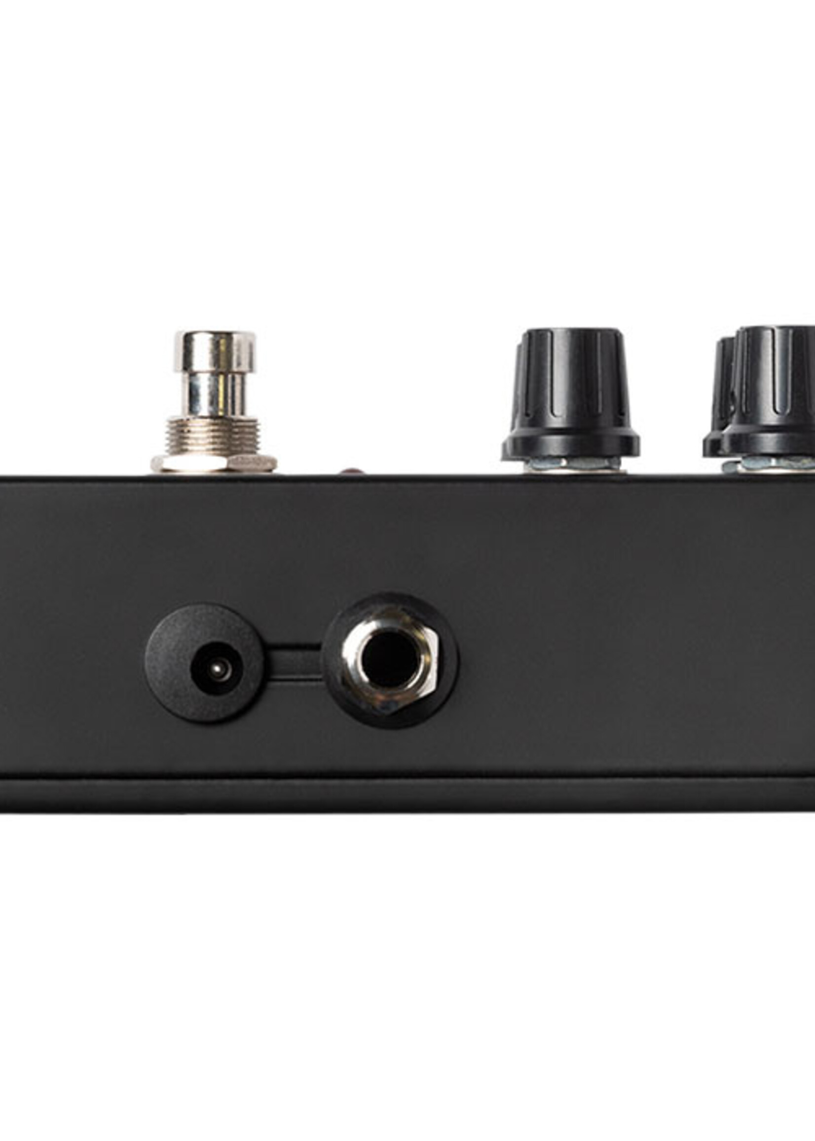 Warm Audio Warmdrive