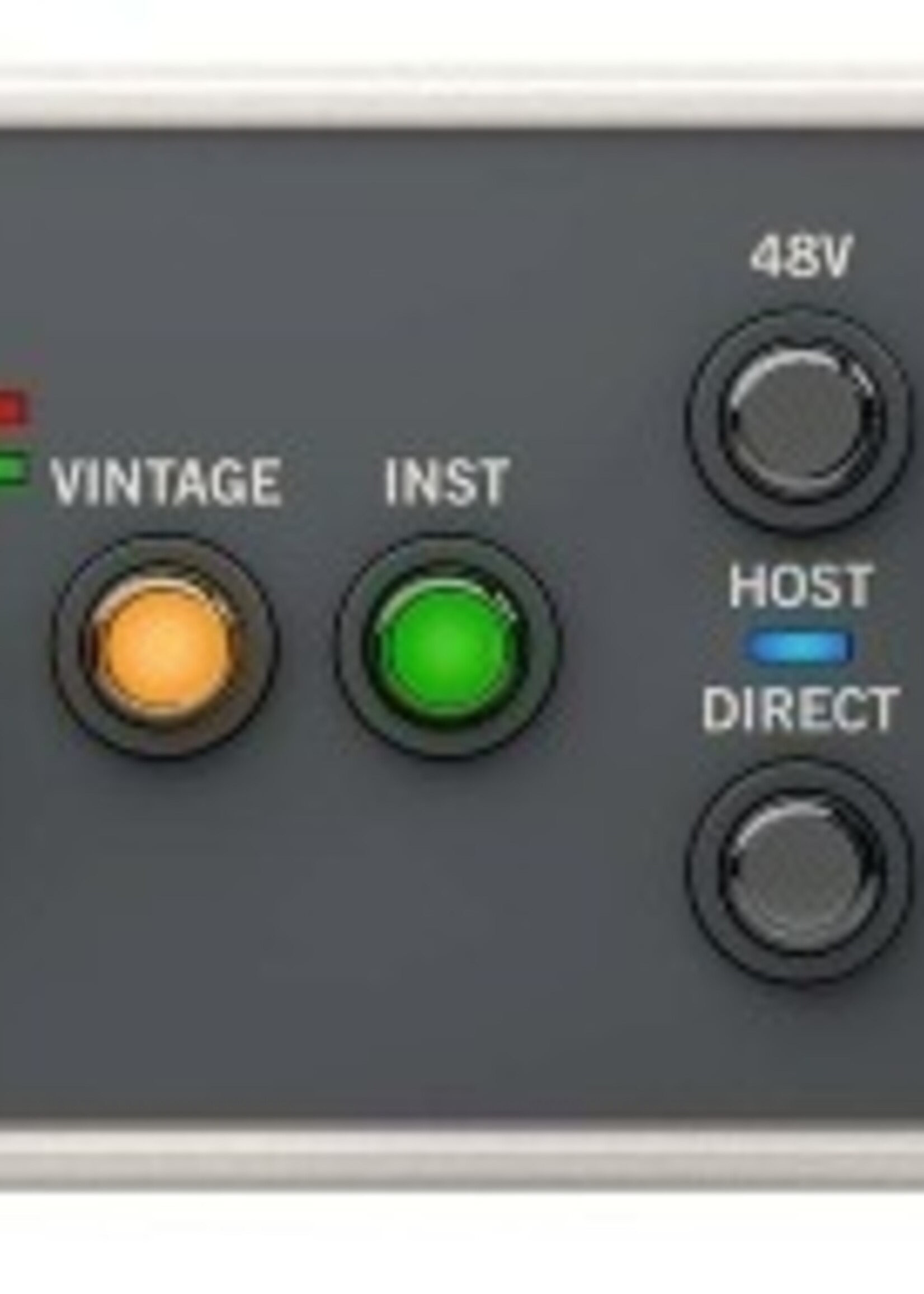 Universal Audio Volt 1