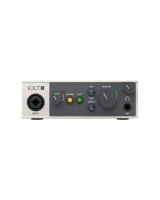 UNIVERSAL AUDIO　VOLT 176 UNIVERSAL AUDIO Volt 176 купить в UNITED MUSIC