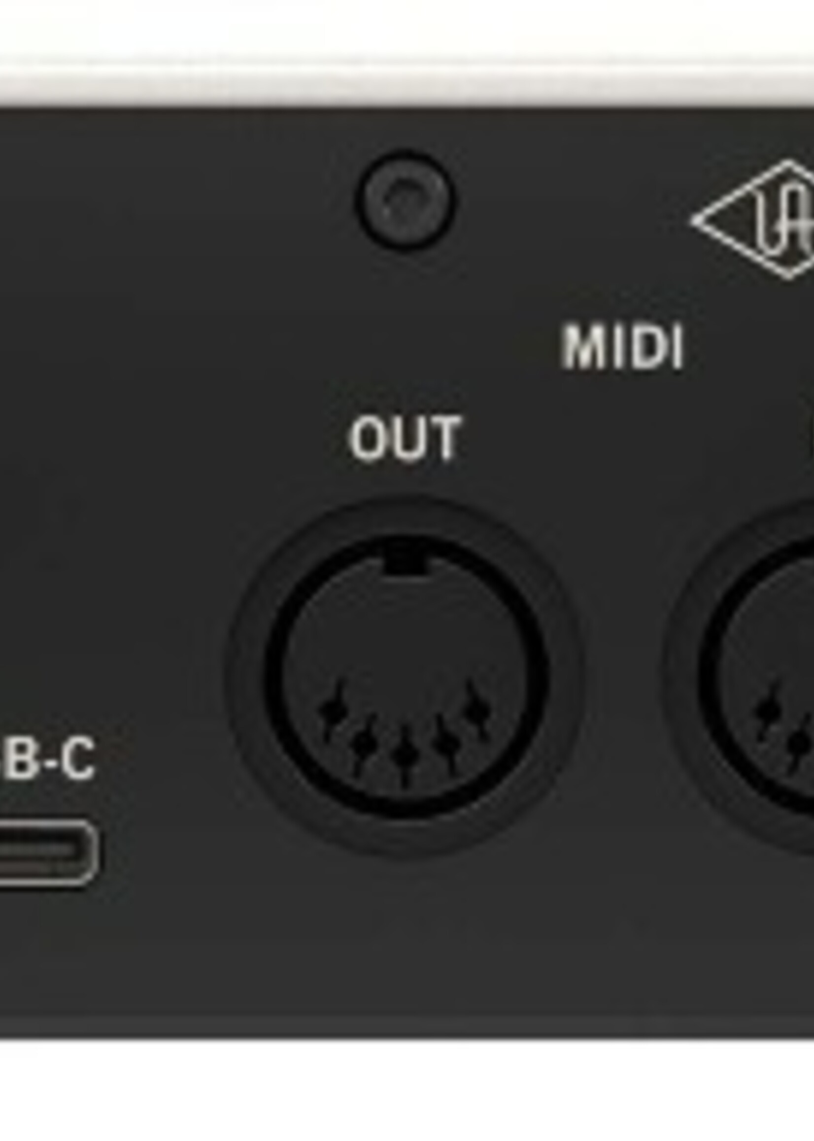 Universal Audio Volt 1