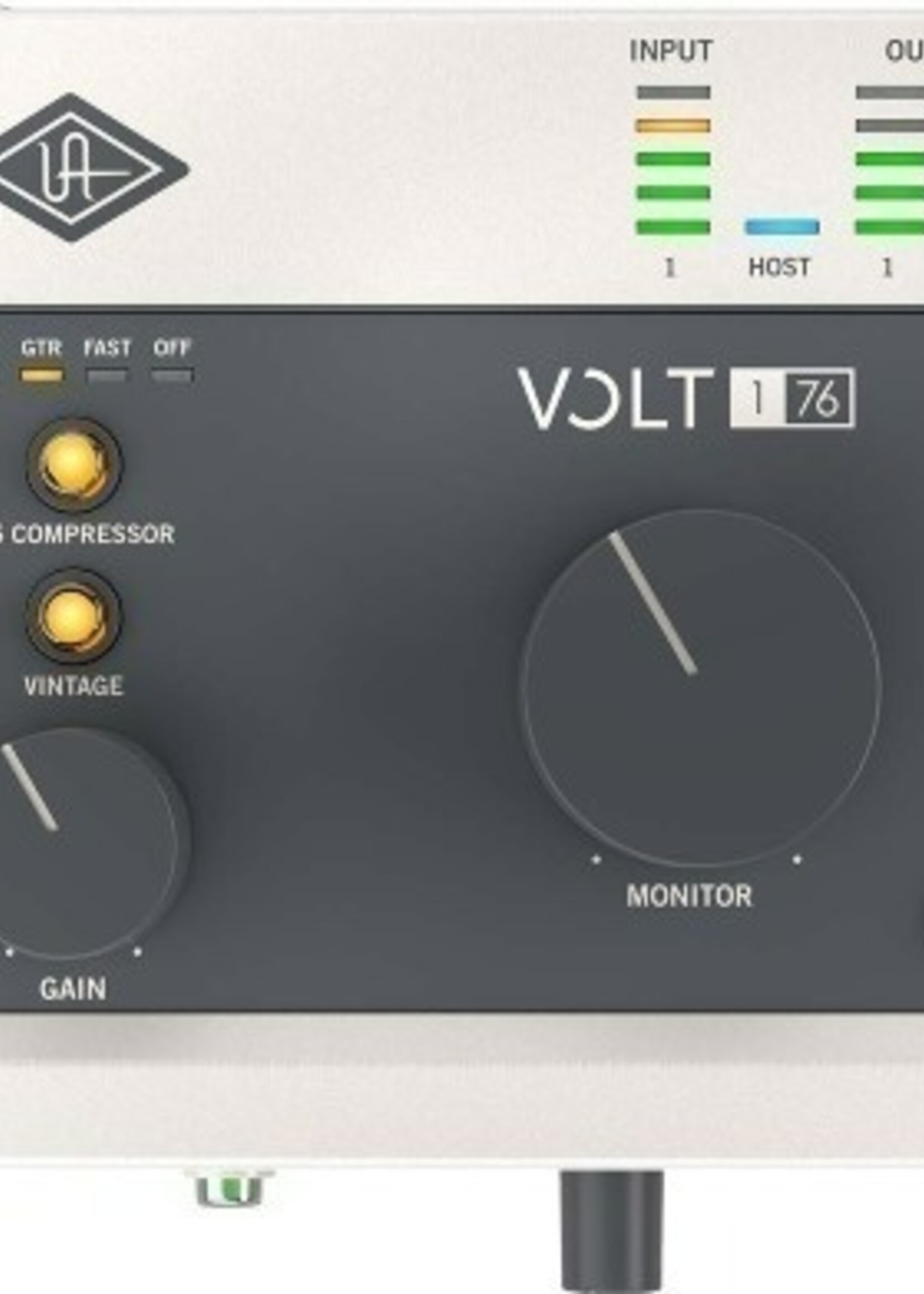Universal Audio Volt 176
