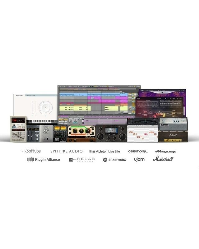 Universal Audio Volt 176 - Volt Music Store Universal Audio Volt 176 - Volt Music Store