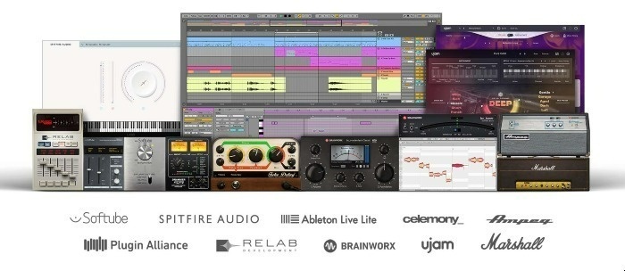 Universal Audio Volt 176 - Volt Music Store Universal Audio Volt 176 - Volt Music Store
