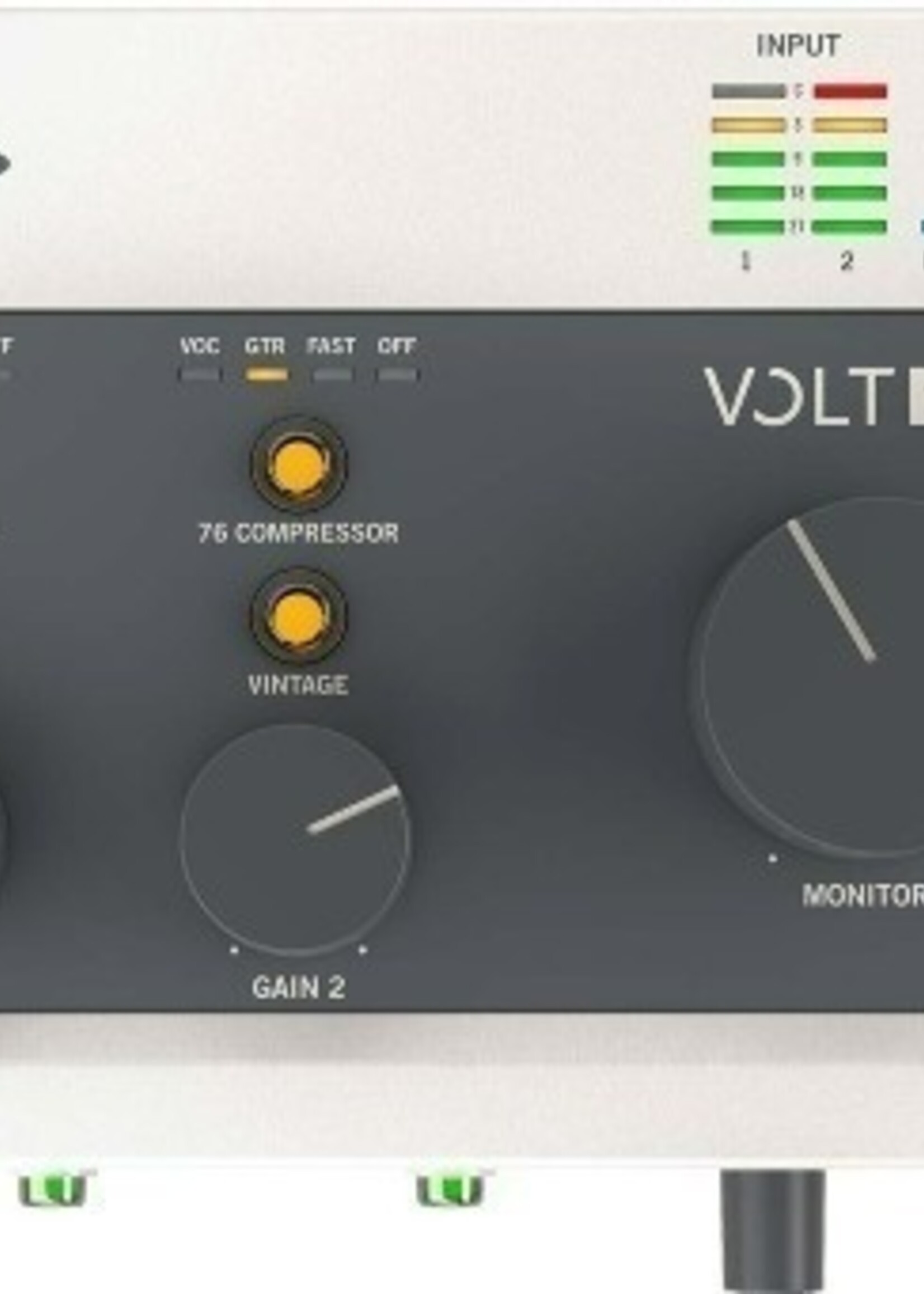 Universal Audio Volt 276