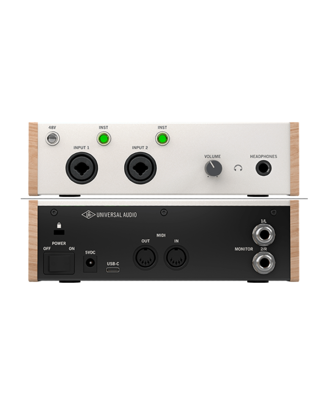 Universal Audio Volt 276 - Volt Music Store