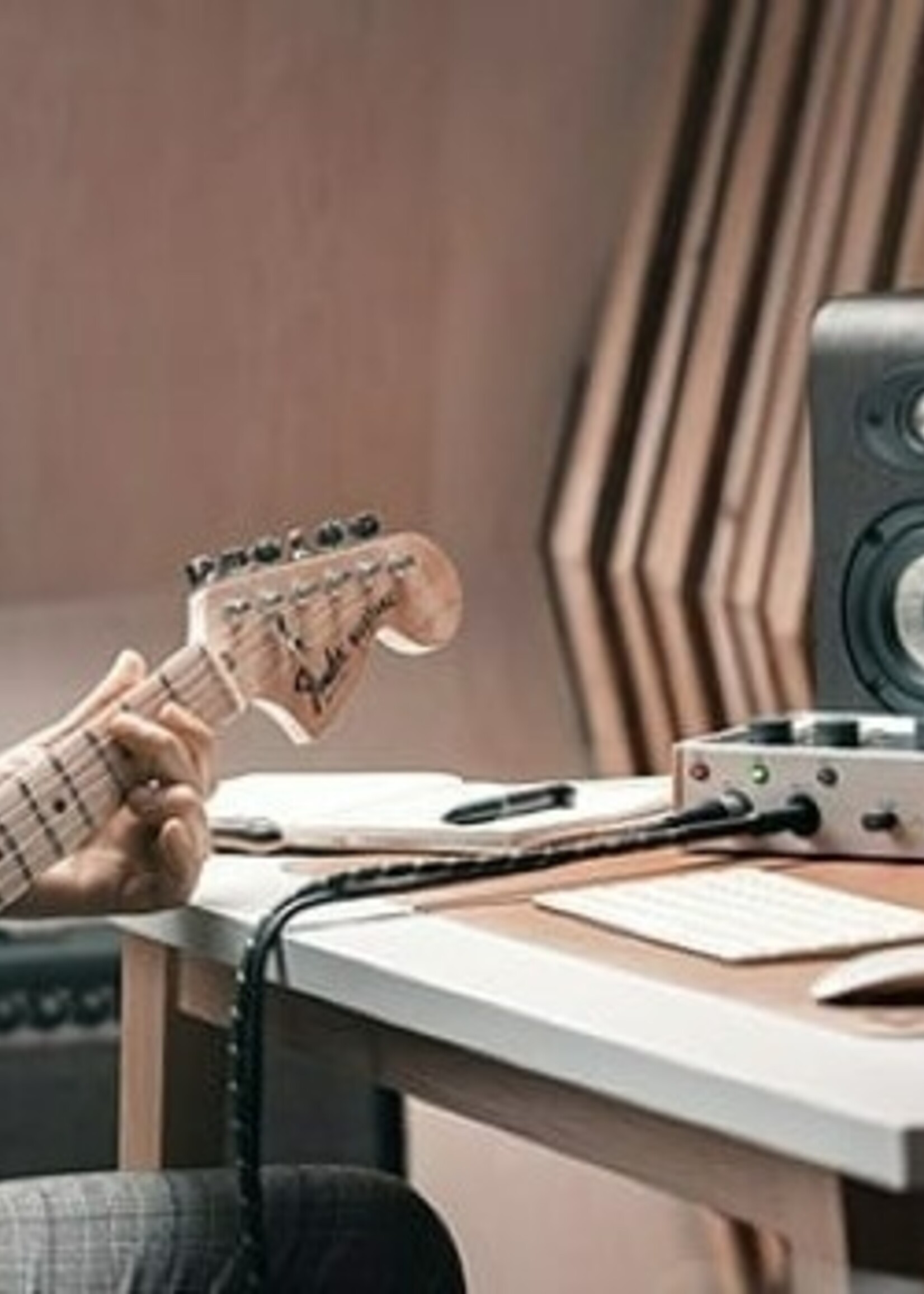 Universal Audio Volt 276