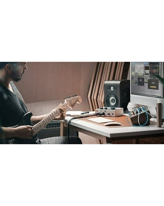 Universal Audio Volt 276