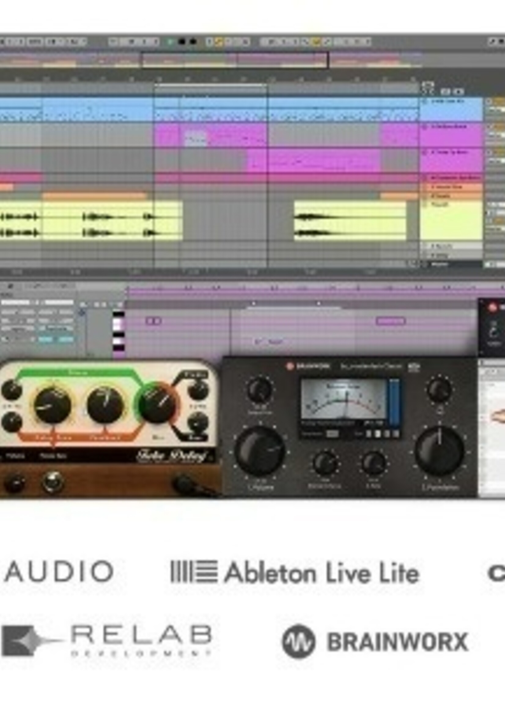 Universal Audio Volt 276