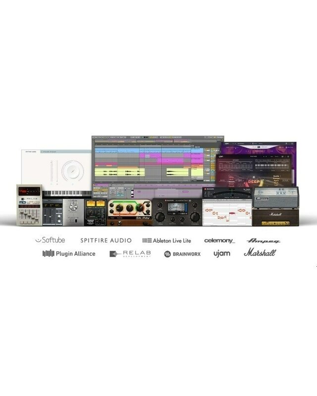 Universal Audio Volt 276 - Volt Music Store Universal Audio Volt 276 - Volt Music Store