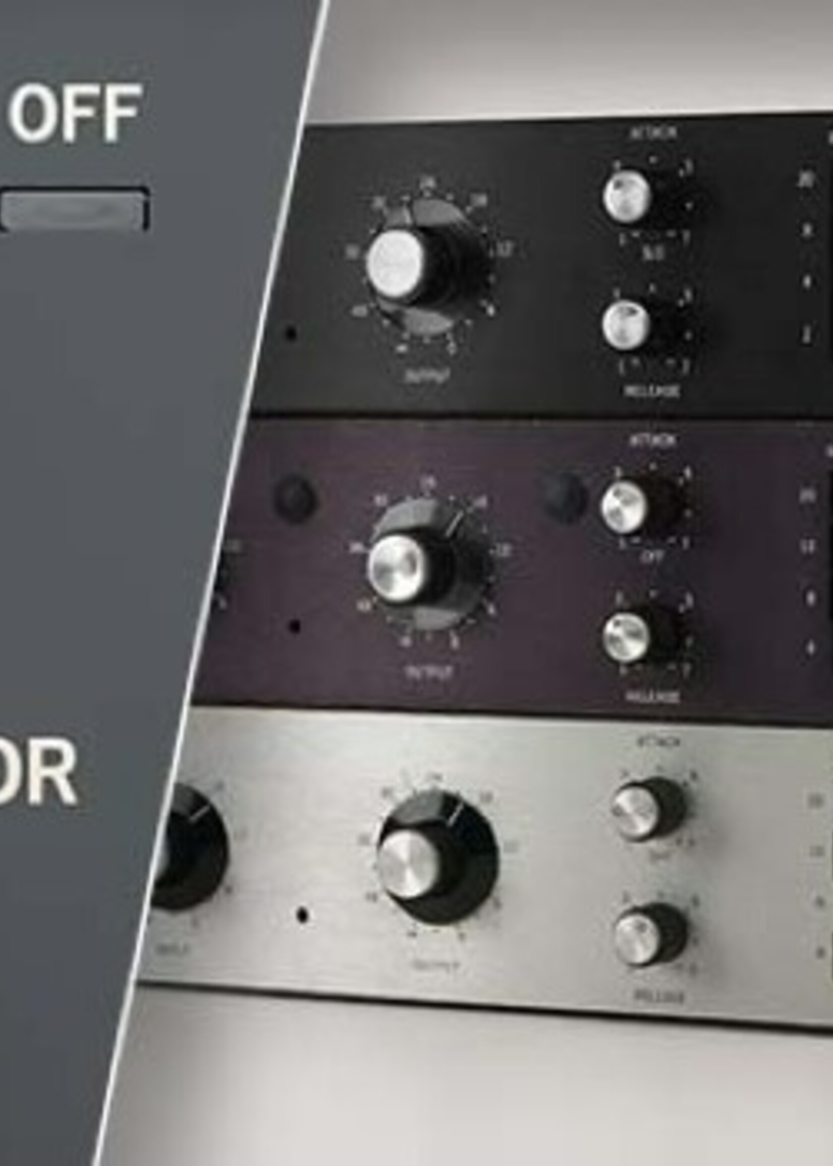 Universal Audio Volt 276
