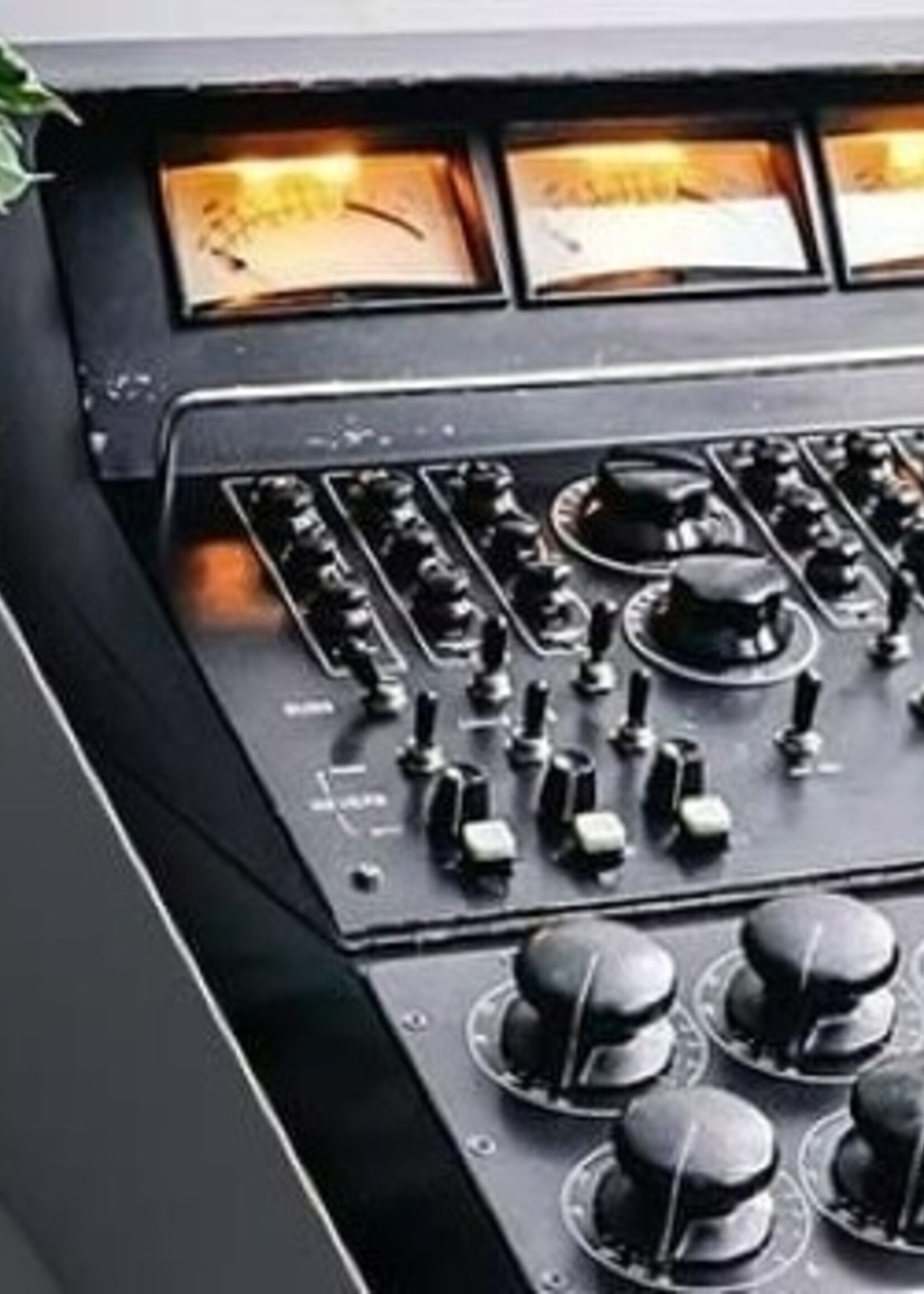 Universal Audio Volt 276