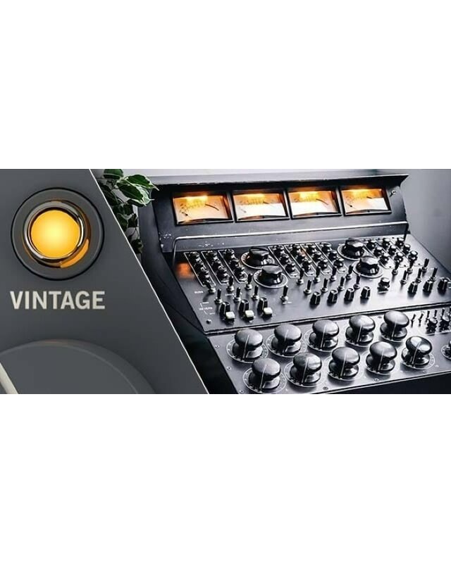 Universal Audio Volt 276