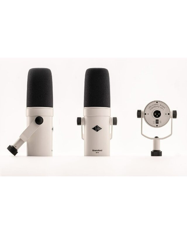 Universal Audio SD-1