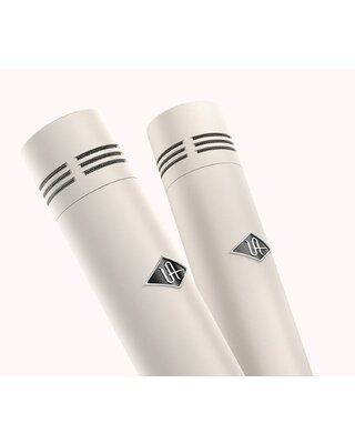 Universal Audio SP-1 Standard Pencil Microphone (Pair)