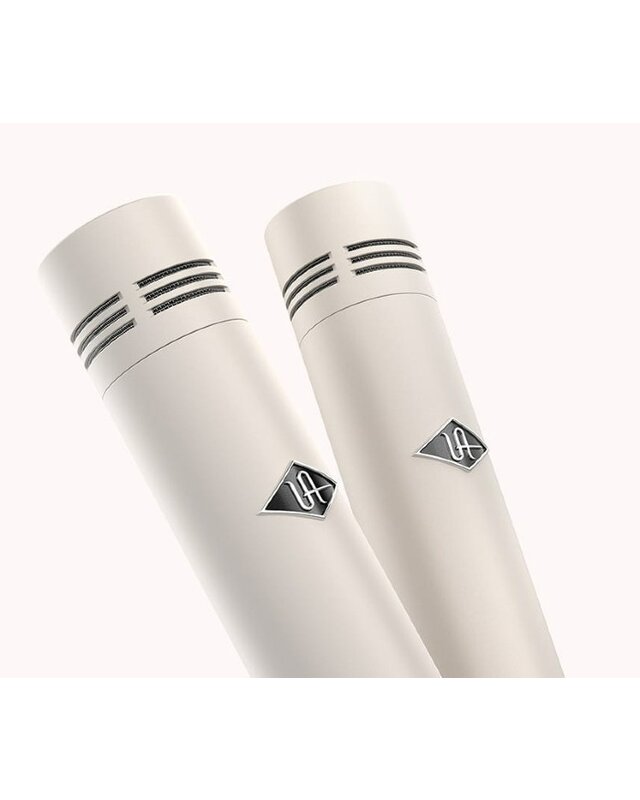 Universal Audio SP-1 Standard Pencil Microphone (Pair)