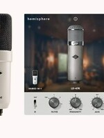 Universal Audio SC-1 Standard Condenser Microphone
