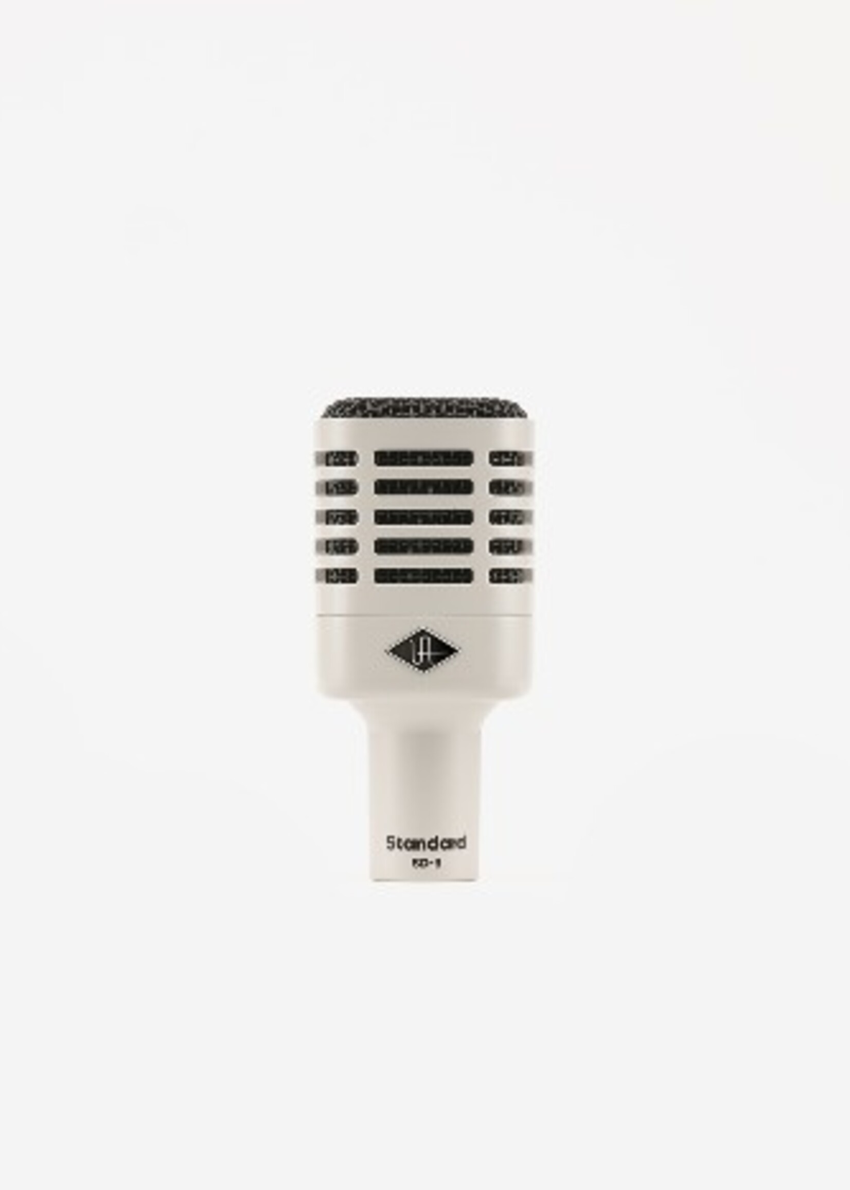 Universal Audio SD-3 Dynamic Microphone (3-Pack) with Hemisphere Modeling