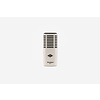 SD-7 Dynamic Microphone with Hemisphere