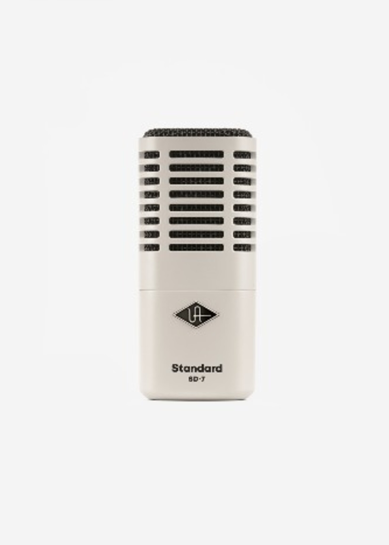 Universal Audio SD-7 Dynamic Microphone with Hemisphere