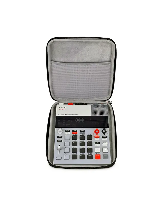 Analog Cases GLIDE Case Teenage Engineering EP-133 KO II