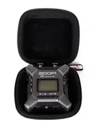 Analog Cases GLIDE Case For Zoom F3