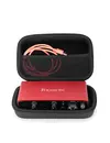 Analog Cases GLIDE Case For Focusrite Scarlett 2i2