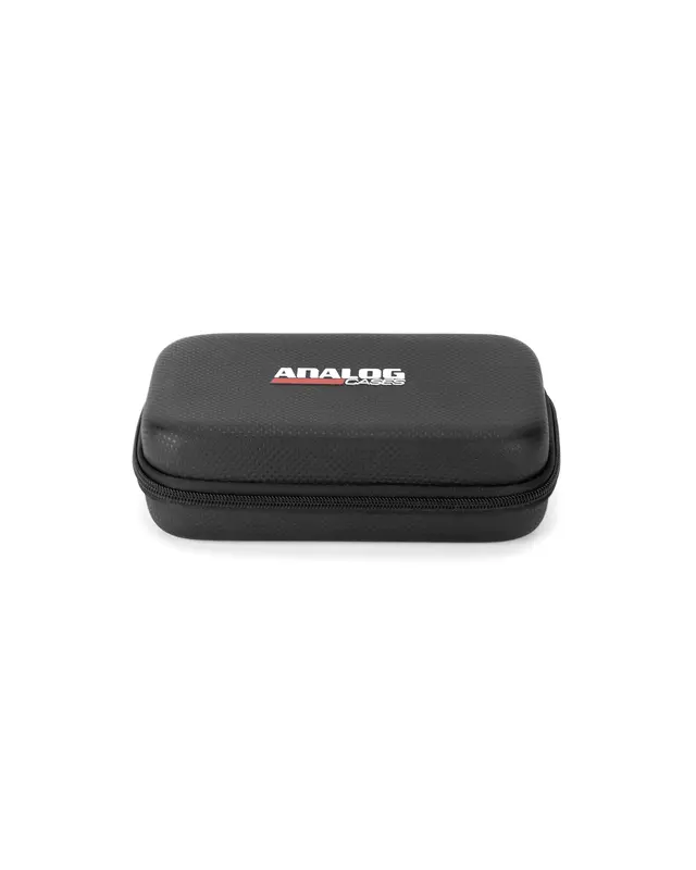 Analog Cases GLIDE Case For Focusrite Scarlett 2i2