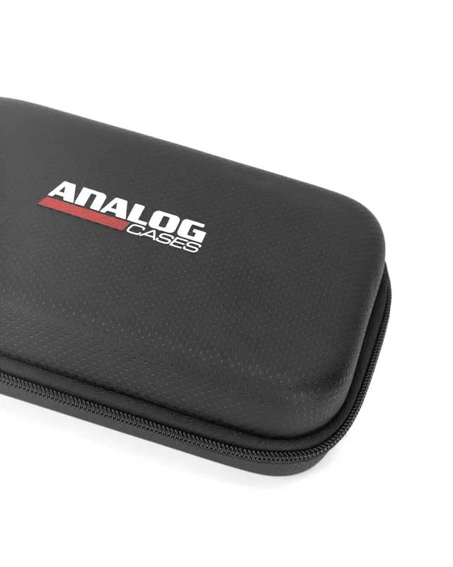 Analog Cases GLIDE Case For Focusrite Scarlett 2i2